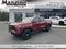 2023 GMC Canyon 4WD Elevation