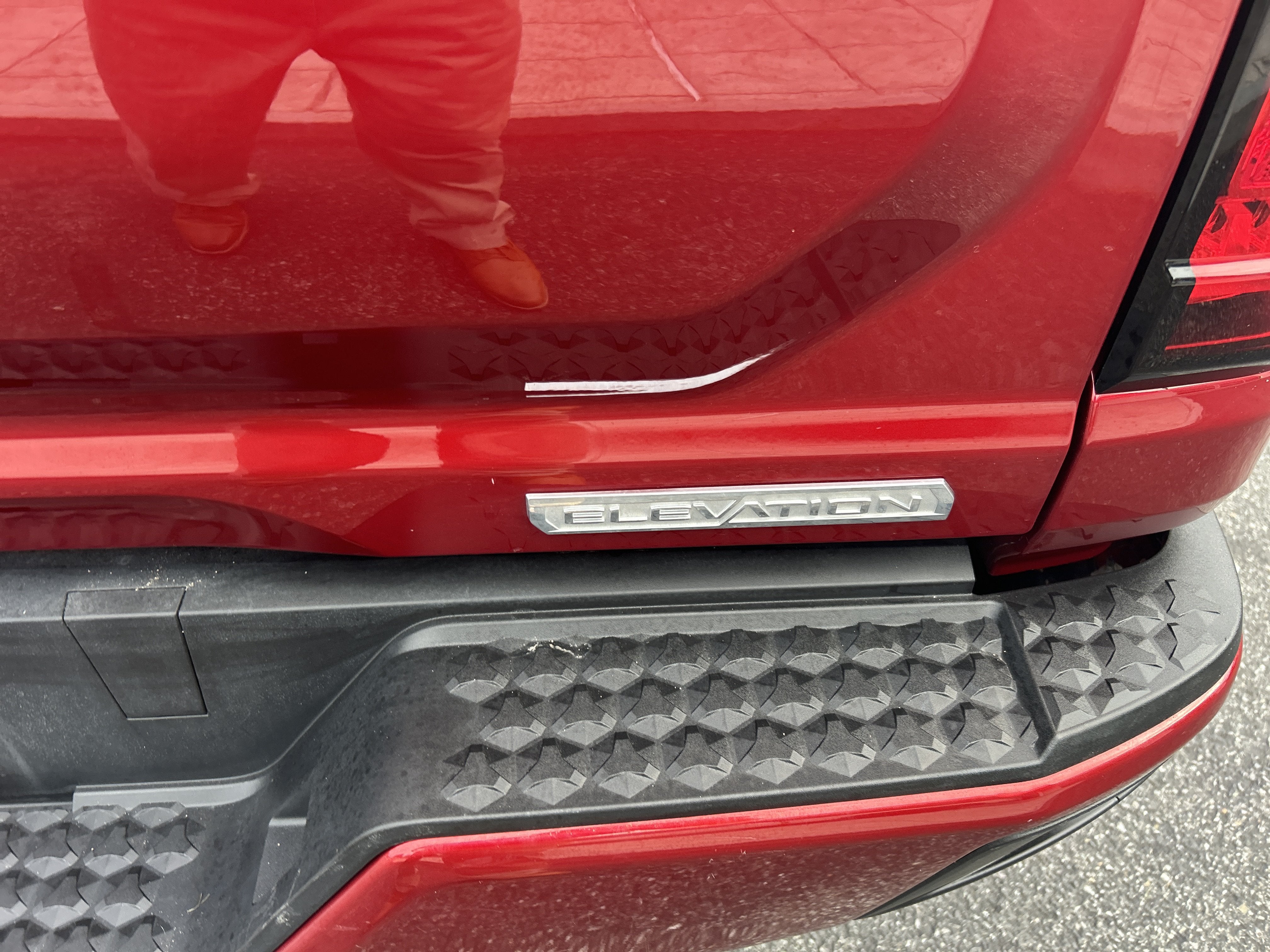 2023 GMC Canyon Elevation - Photo 11