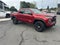 2023 GMC Canyon 4WD Elevation