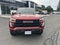 2023 GMC Canyon 4WD Elevation