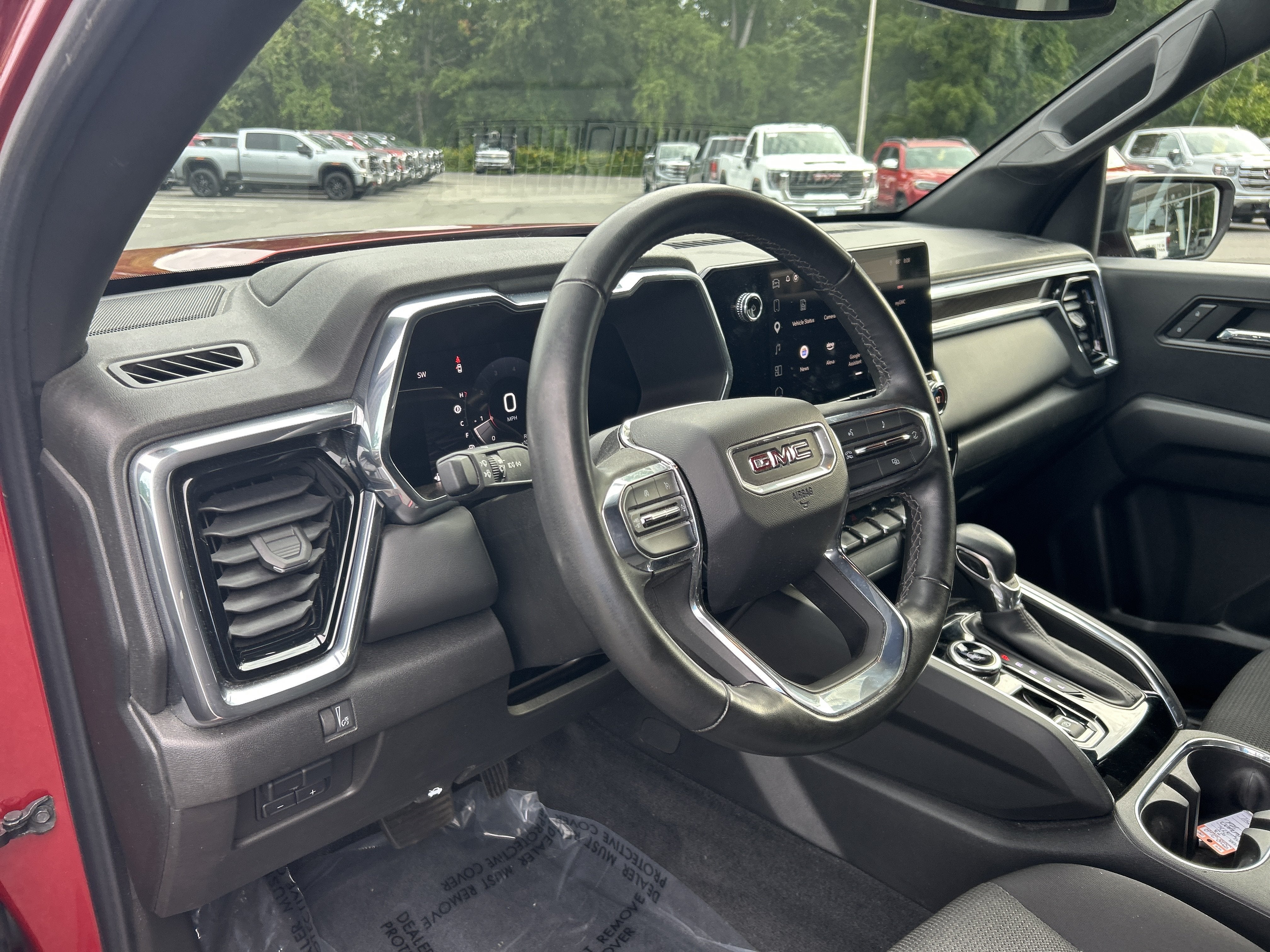 2023 GMC Canyon Elevation - Photo 17