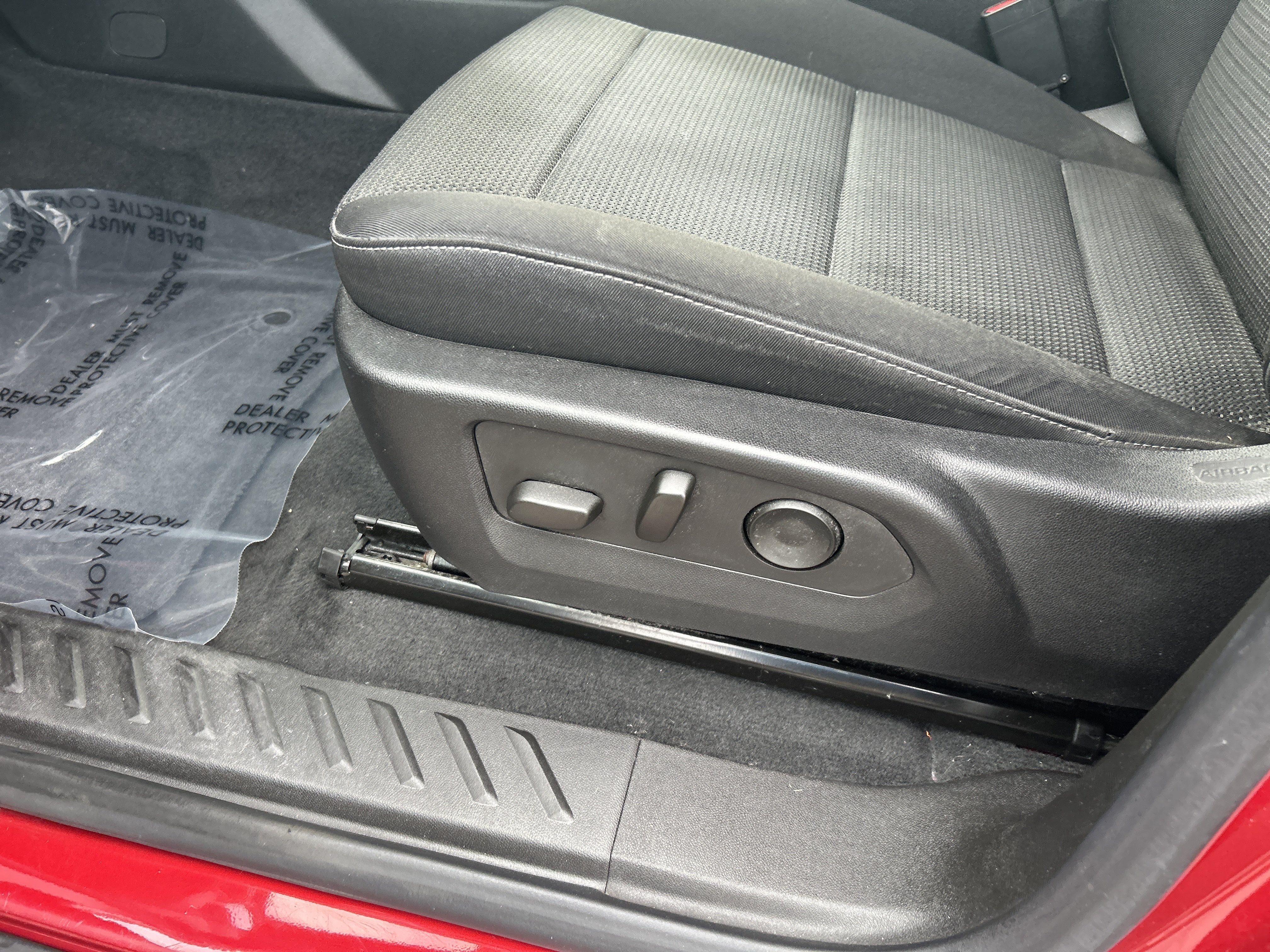 2023 GMC Canyon 4WD Elevation
