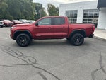2023 GMC Canyon 4WD Elevation