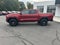 2023 GMC Canyon 4WD Elevation