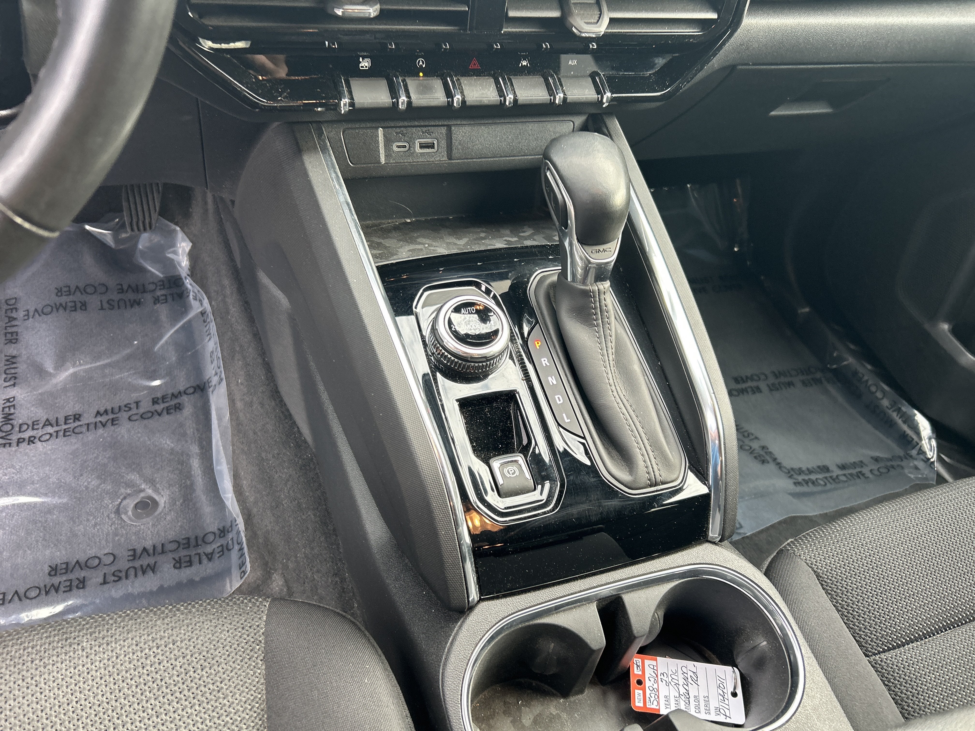2023 GMC Canyon Elevation - Photo 22