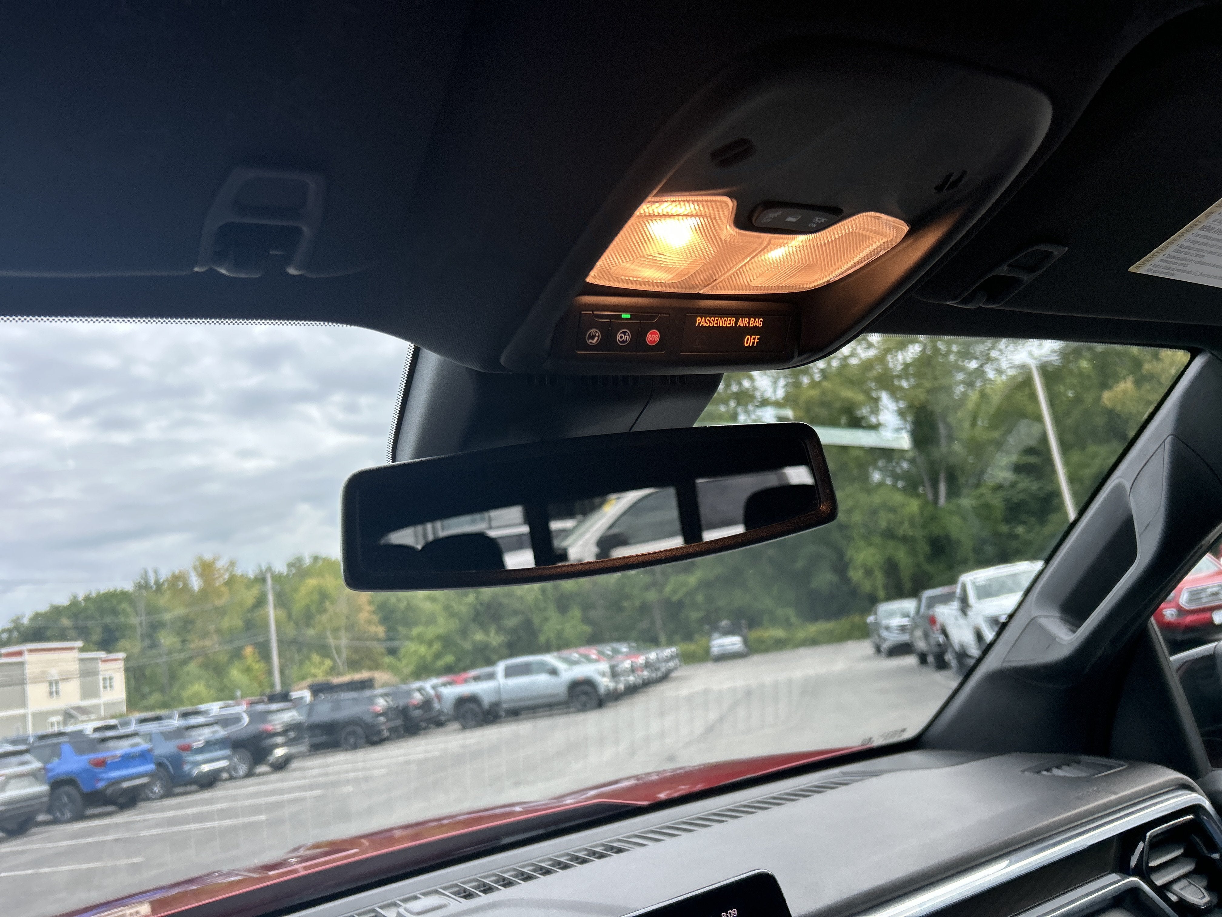2023 GMC Canyon Elevation - Photo 24