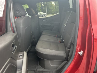 2023 GMC Canyon 4WD Elevation