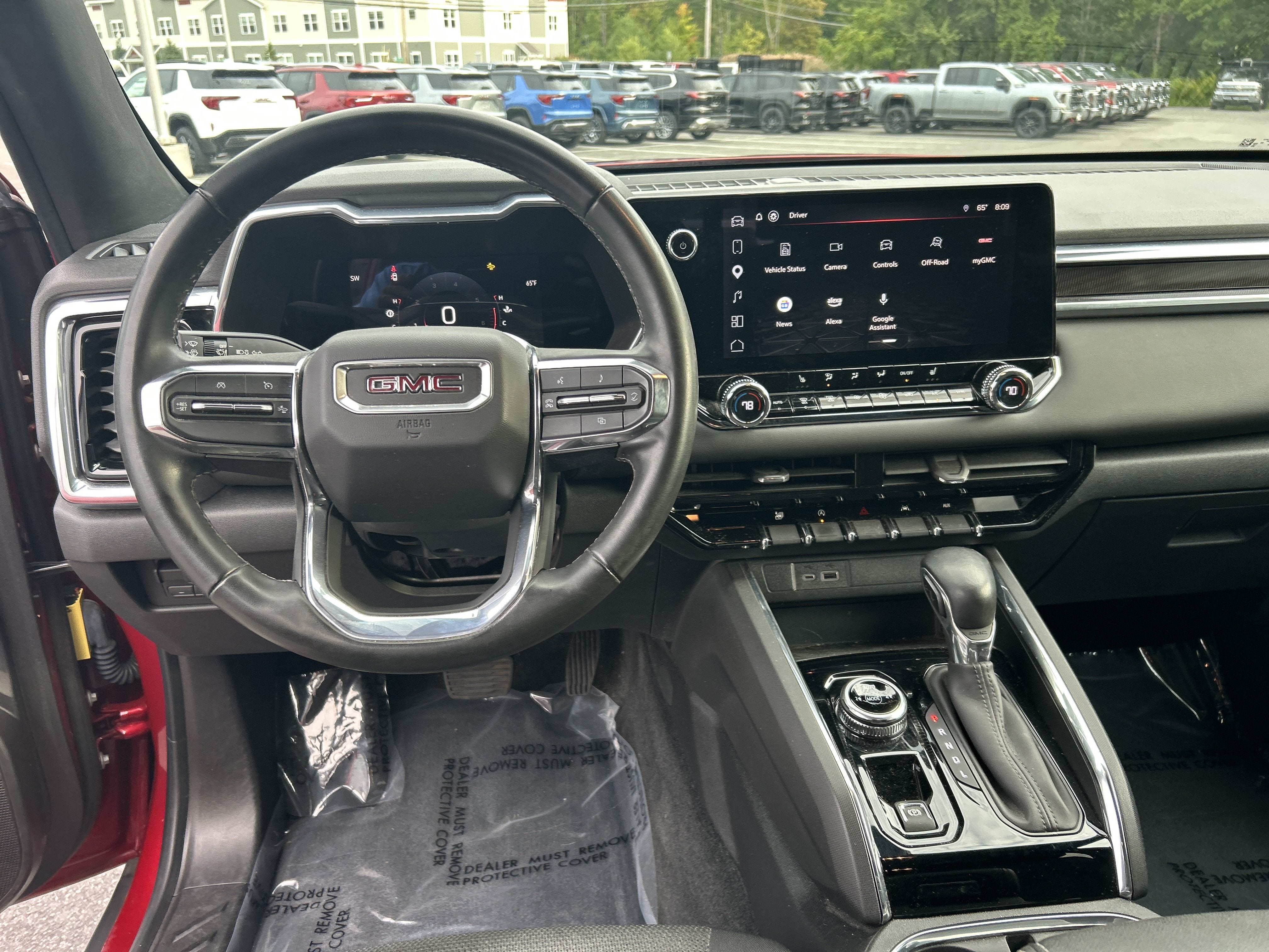 2023 GMC Canyon Elevation - Photo 30