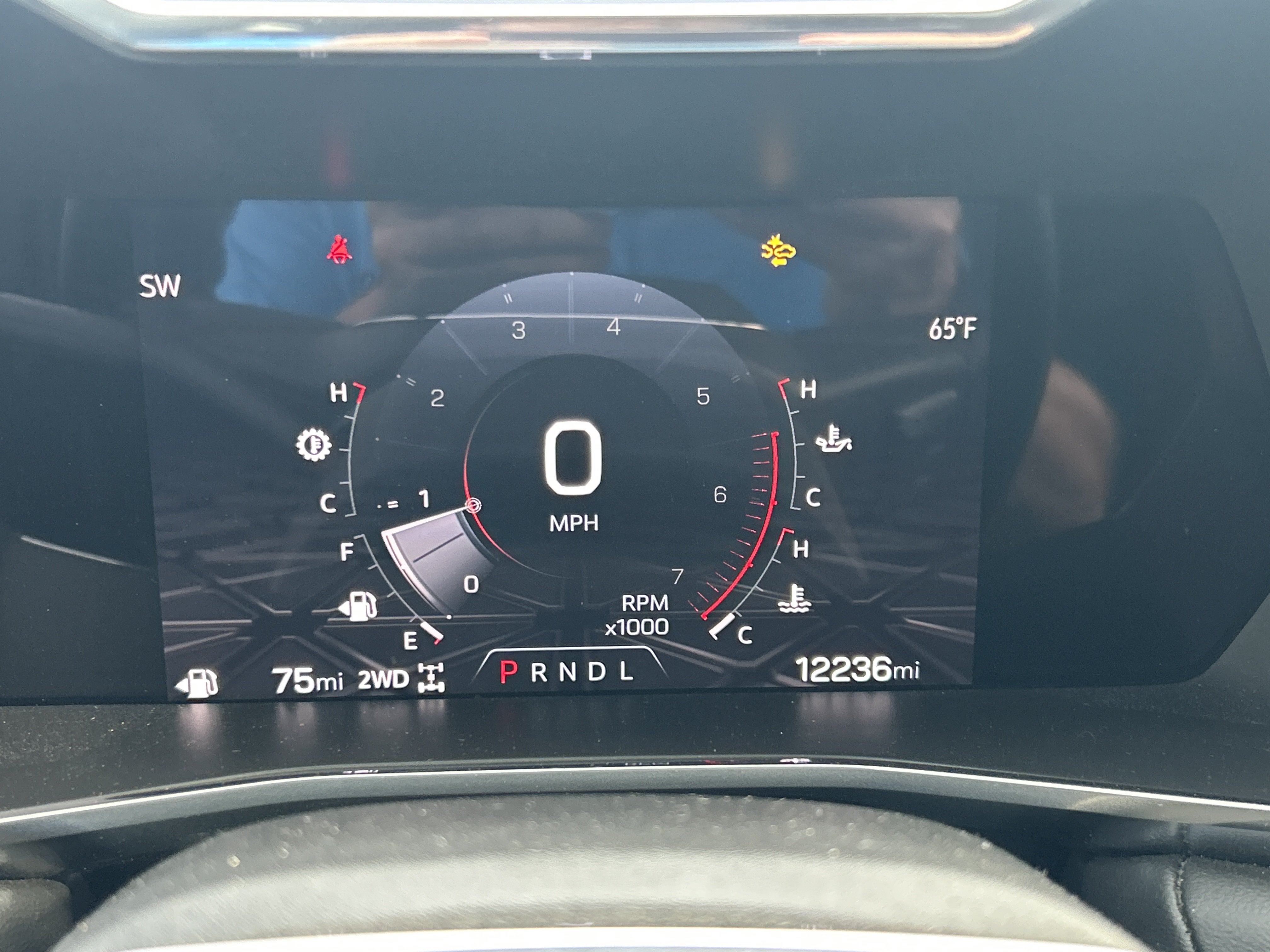 2023 GMC Canyon Elevation - Photo 31
