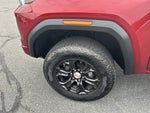 2023 GMC Canyon 4WD Elevation