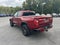 2023 GMC Canyon 4WD Elevation