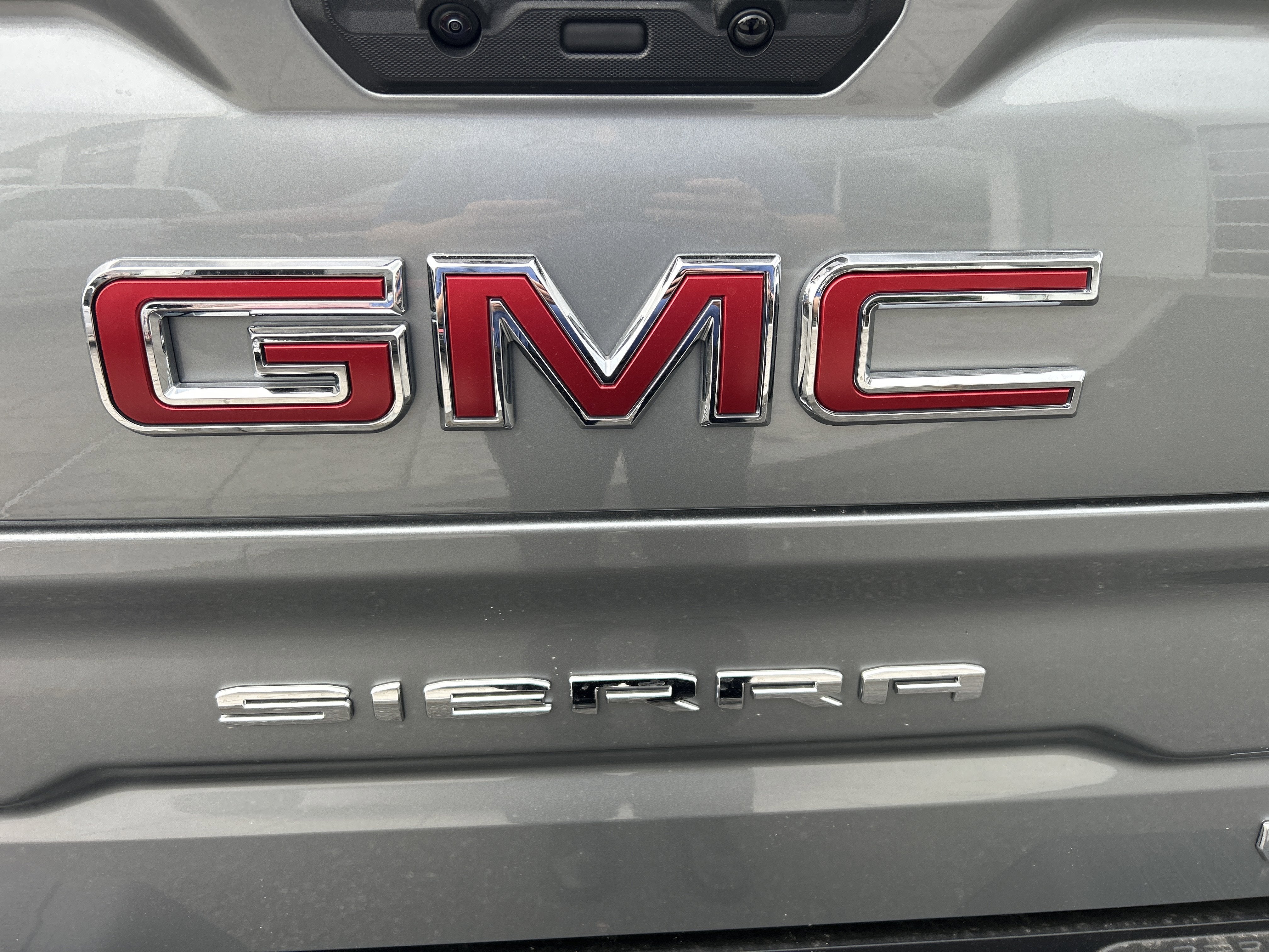 2026 GMC Sierra 1500 Elevation - Photo 10