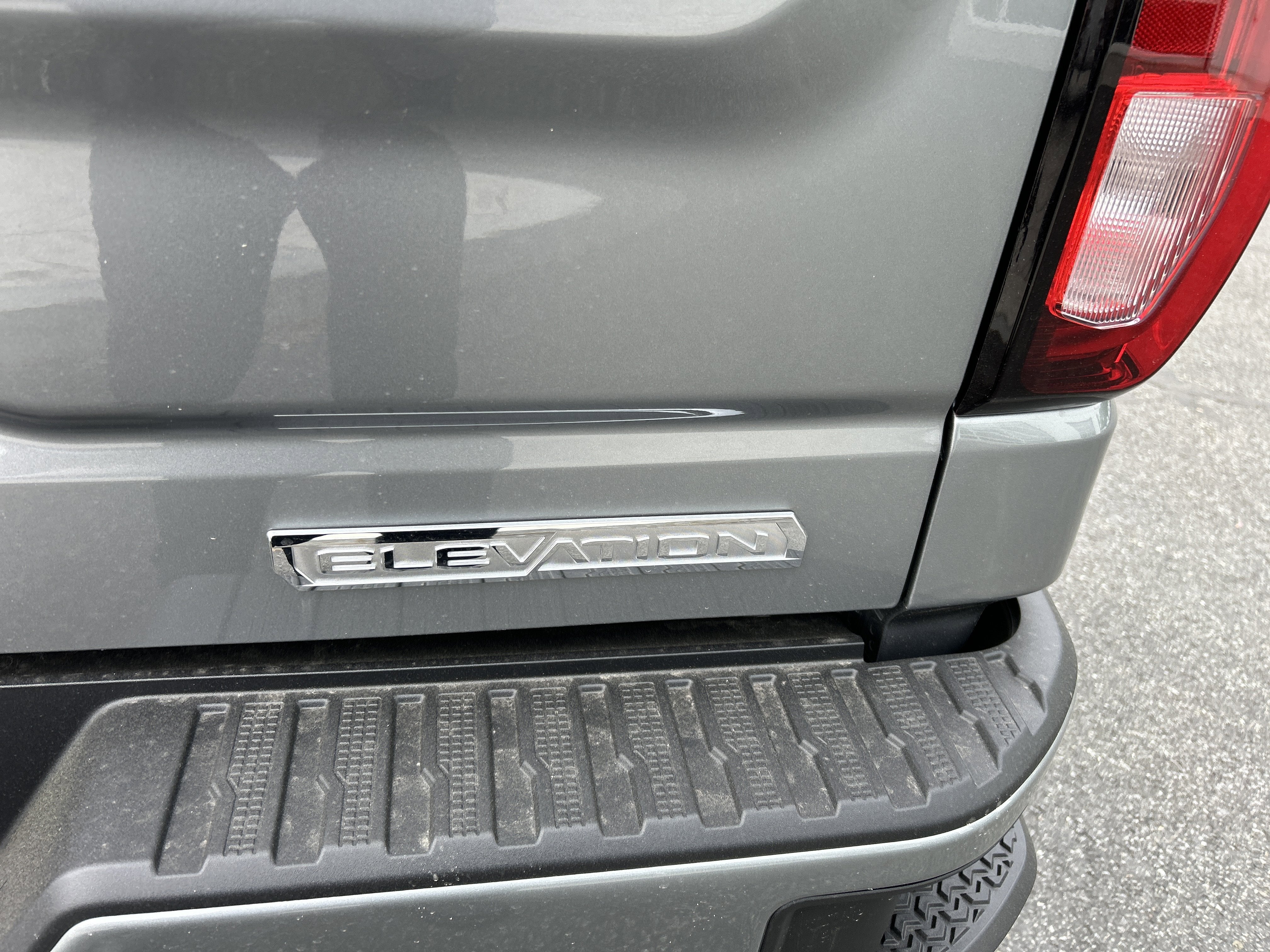2026 GMC Sierra 1500 Elevation - Photo 11
