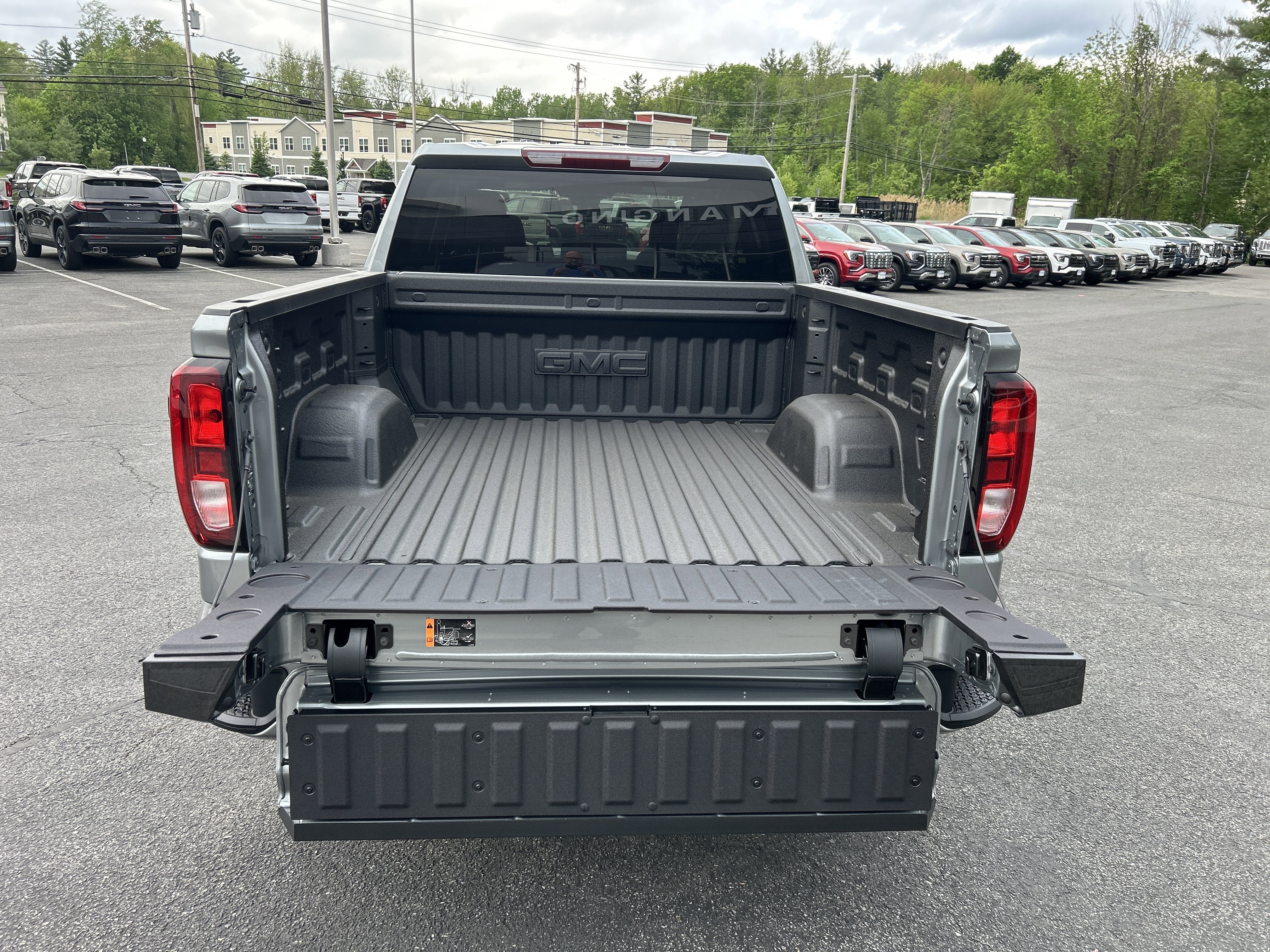 2026 GMC Sierra 1500 Elevation - Photo 12