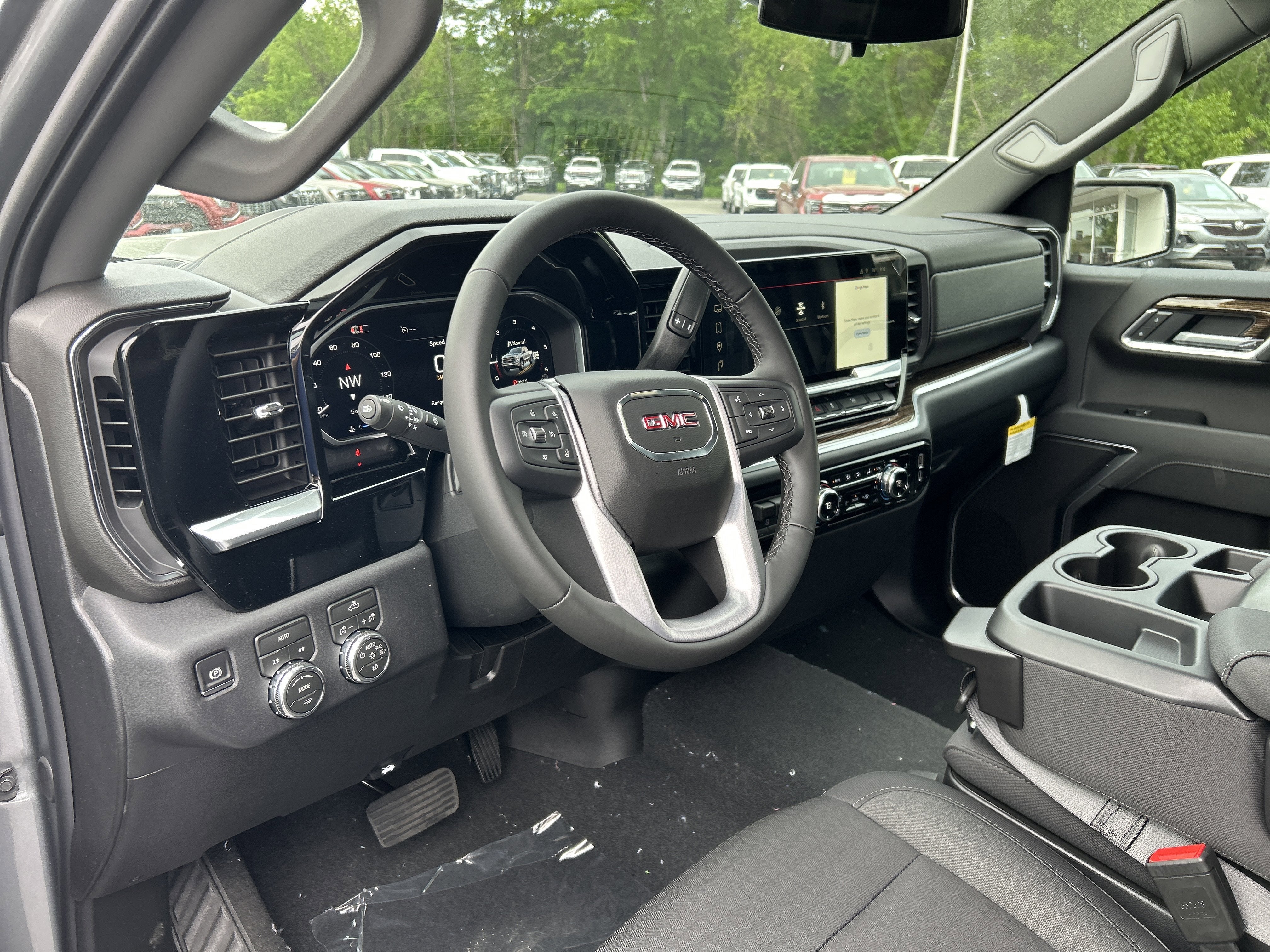 2026 GMC Sierra 1500 Elevation - Photo 17