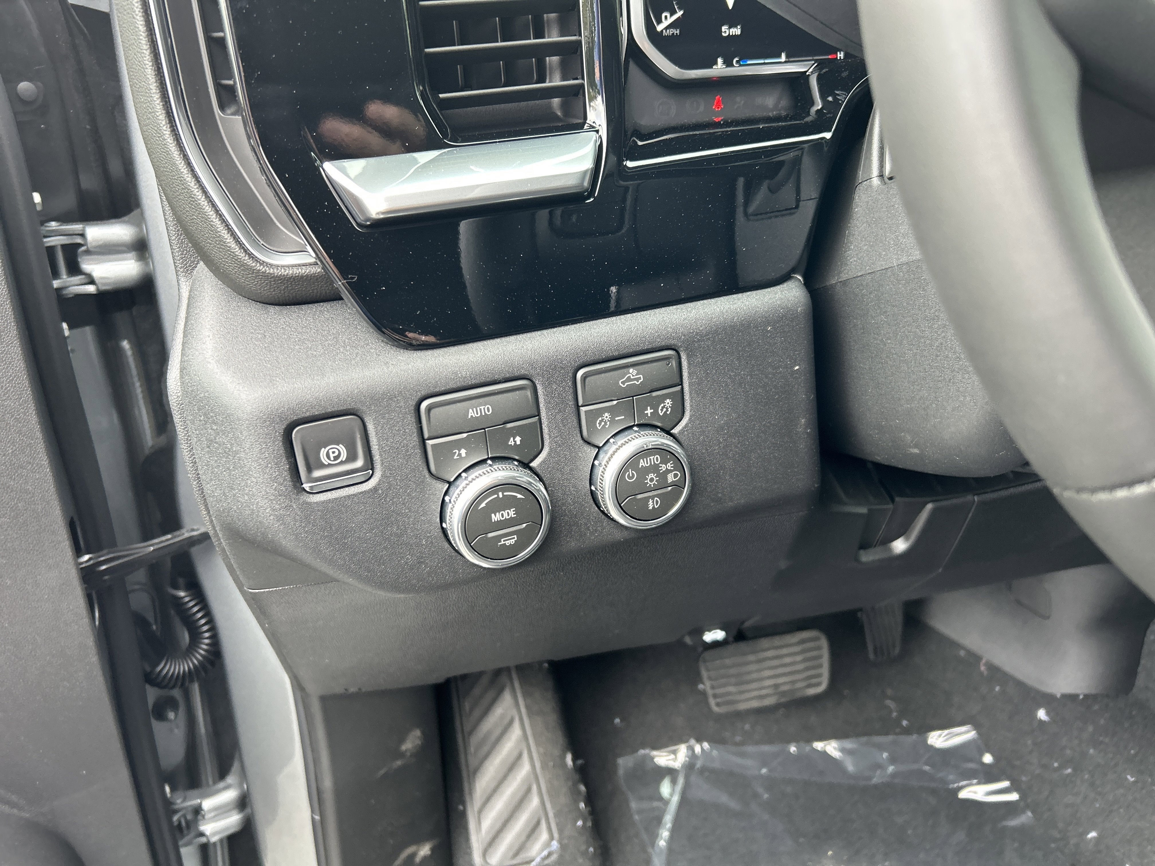 2026 GMC Sierra 1500 Elevation - Photo 18