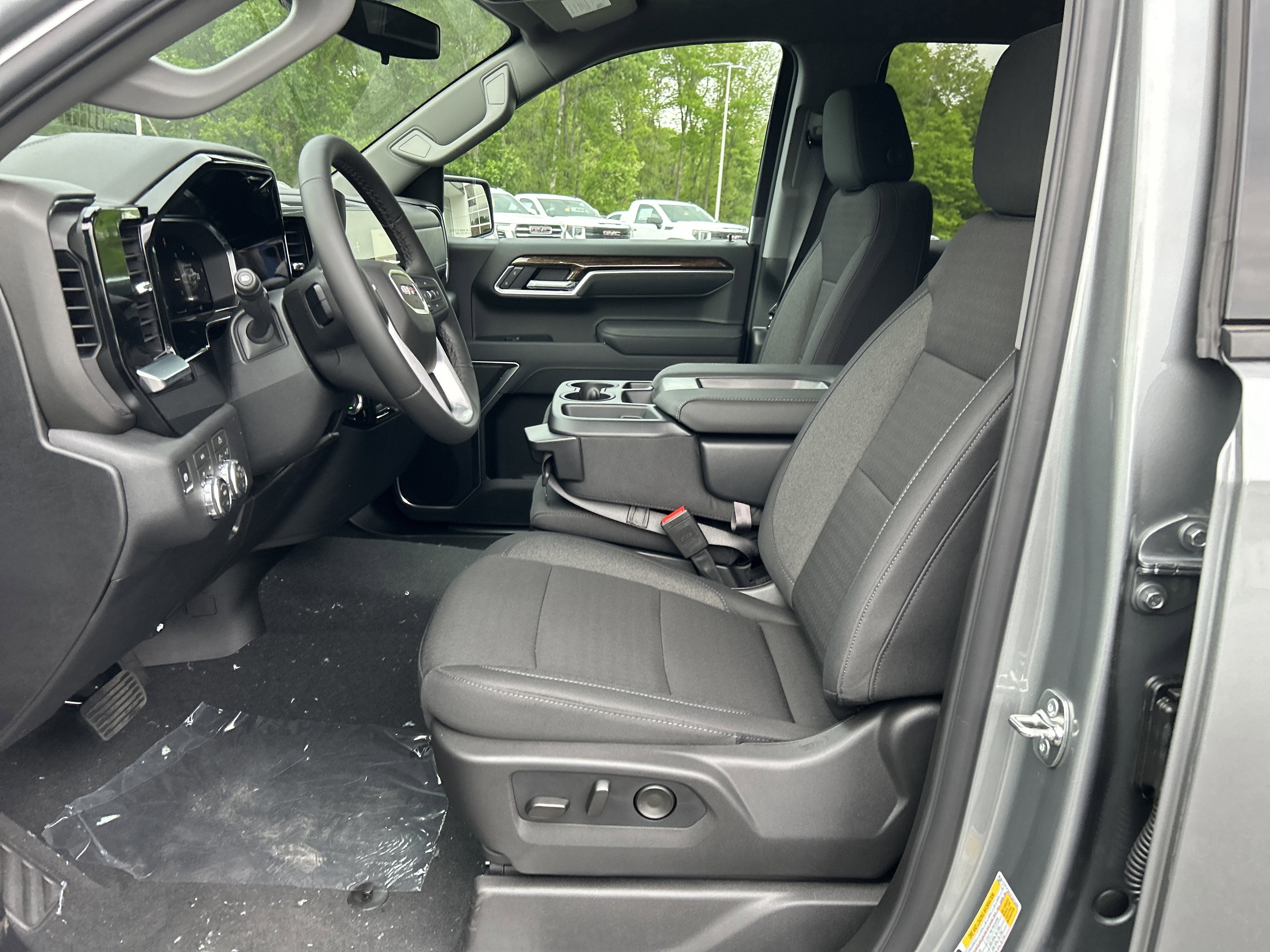 2026 GMC Sierra 1500 Elevation - Photo 19