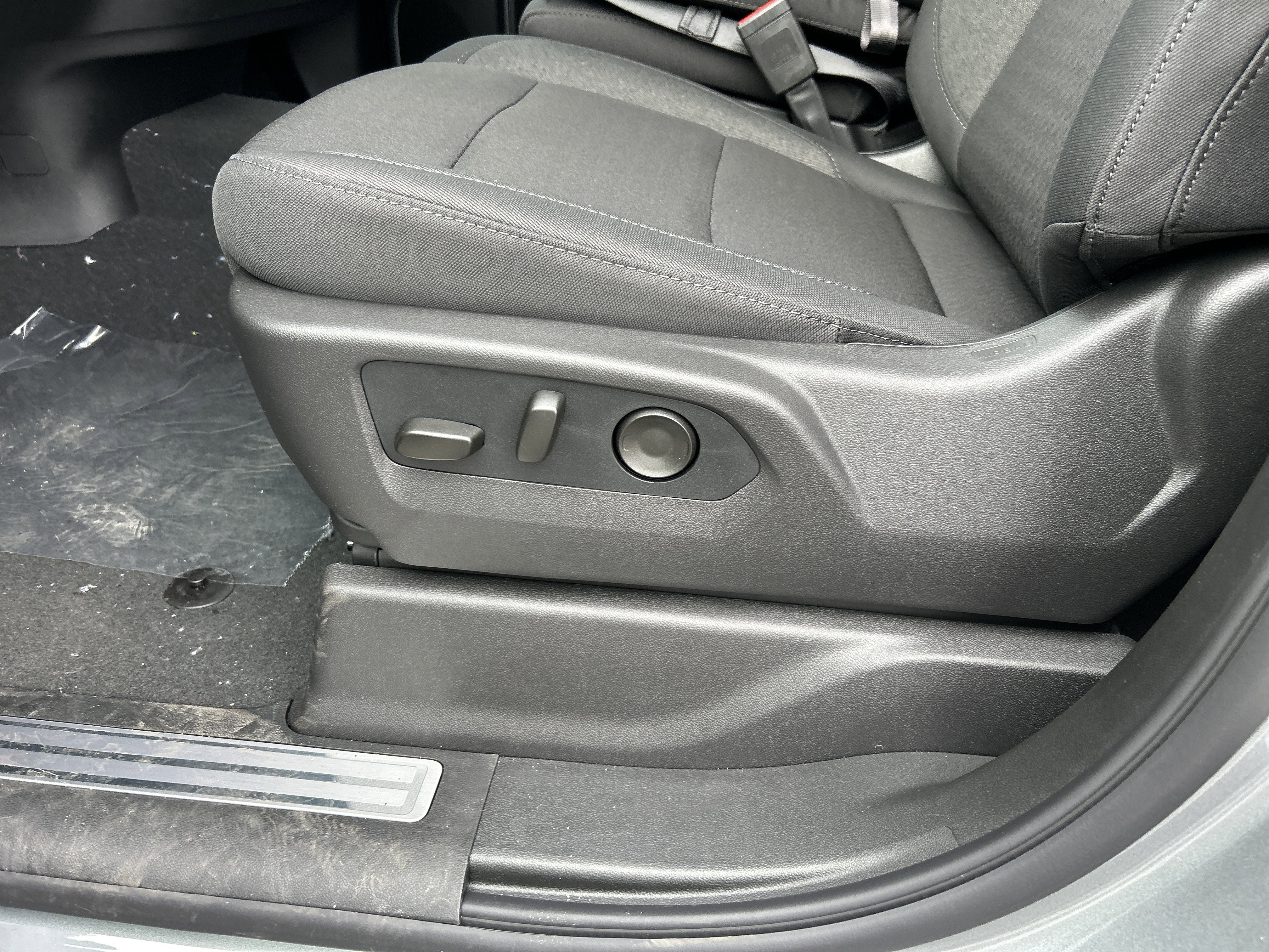 2026 GMC Sierra 1500 Elevation - Photo 20