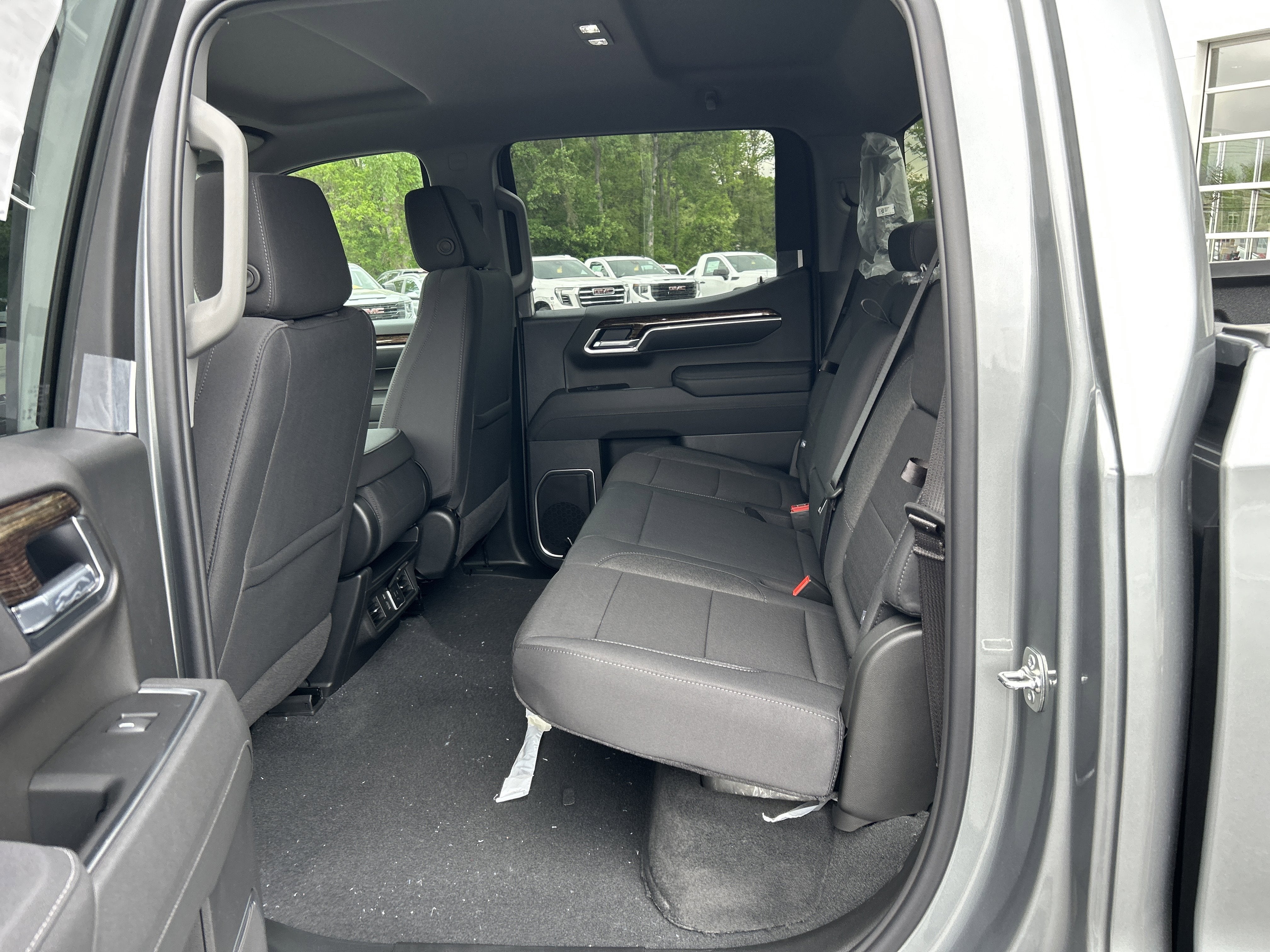2026 GMC Sierra 1500 Elevation - Photo 21