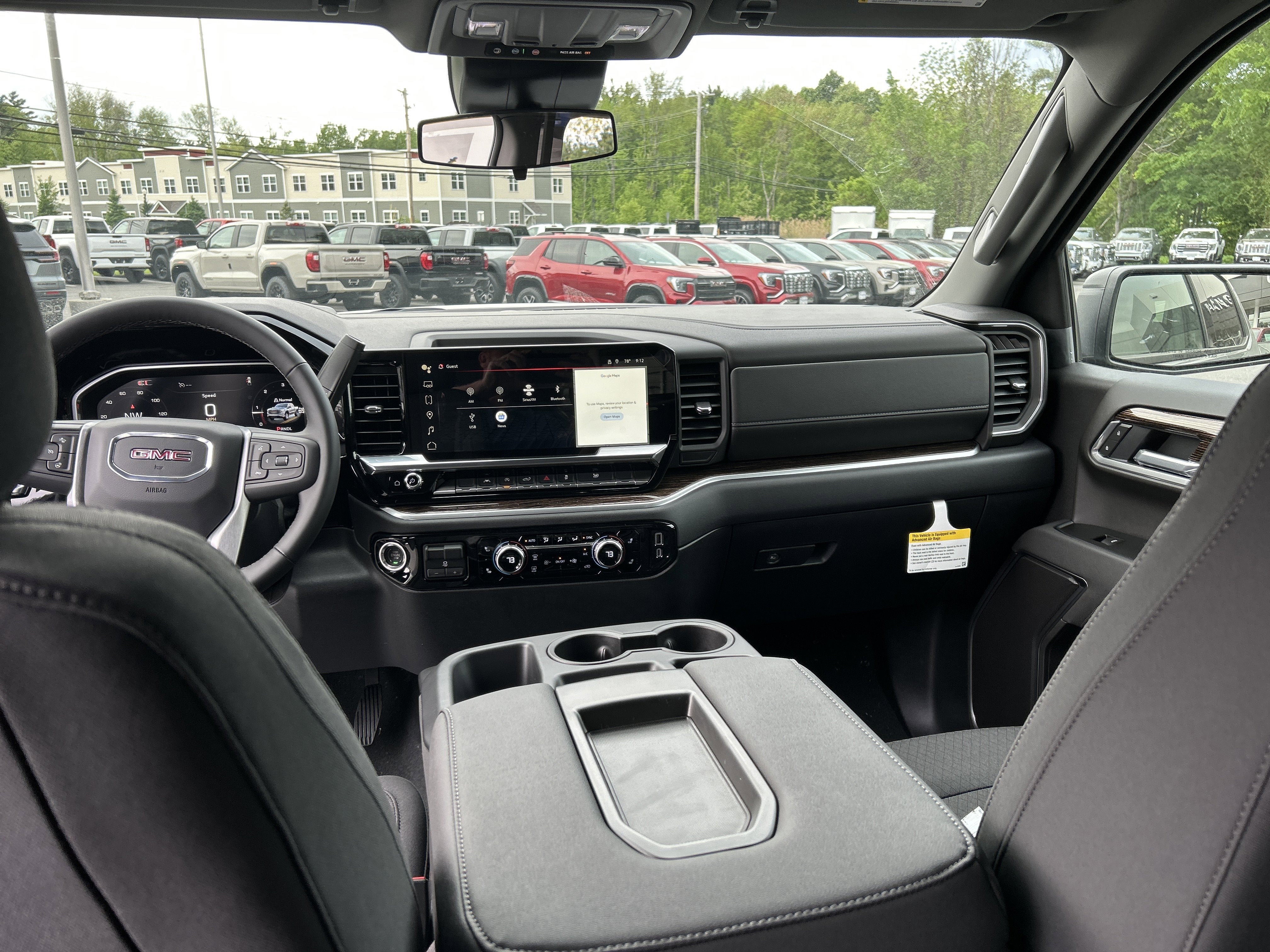 2026 GMC Sierra 1500 Elevation - Photo 22