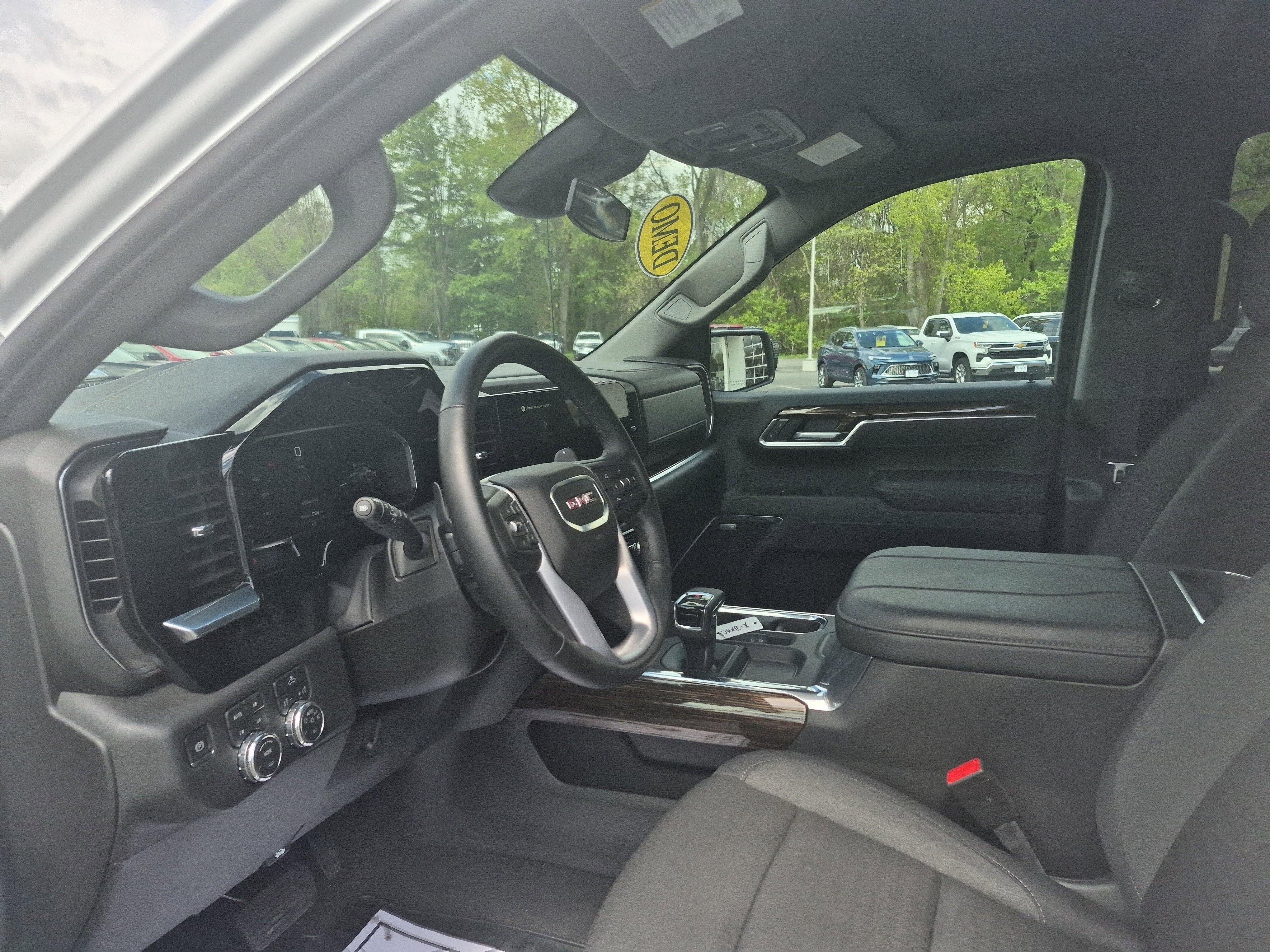 2026 GMC Sierra 1500 Elevation - Photo 29
