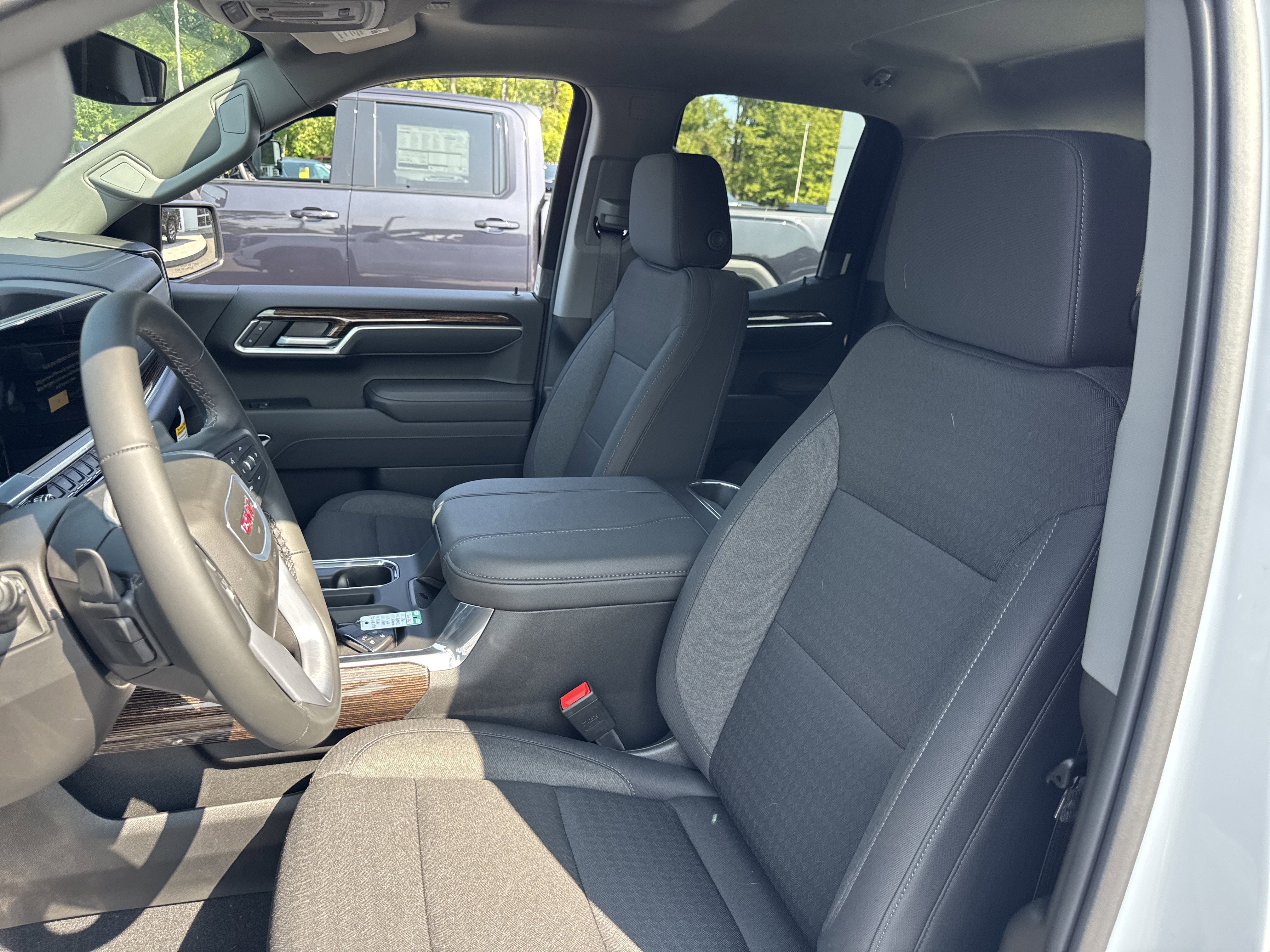 2026 GMC Sierra 1500 Elevation - Photo 31