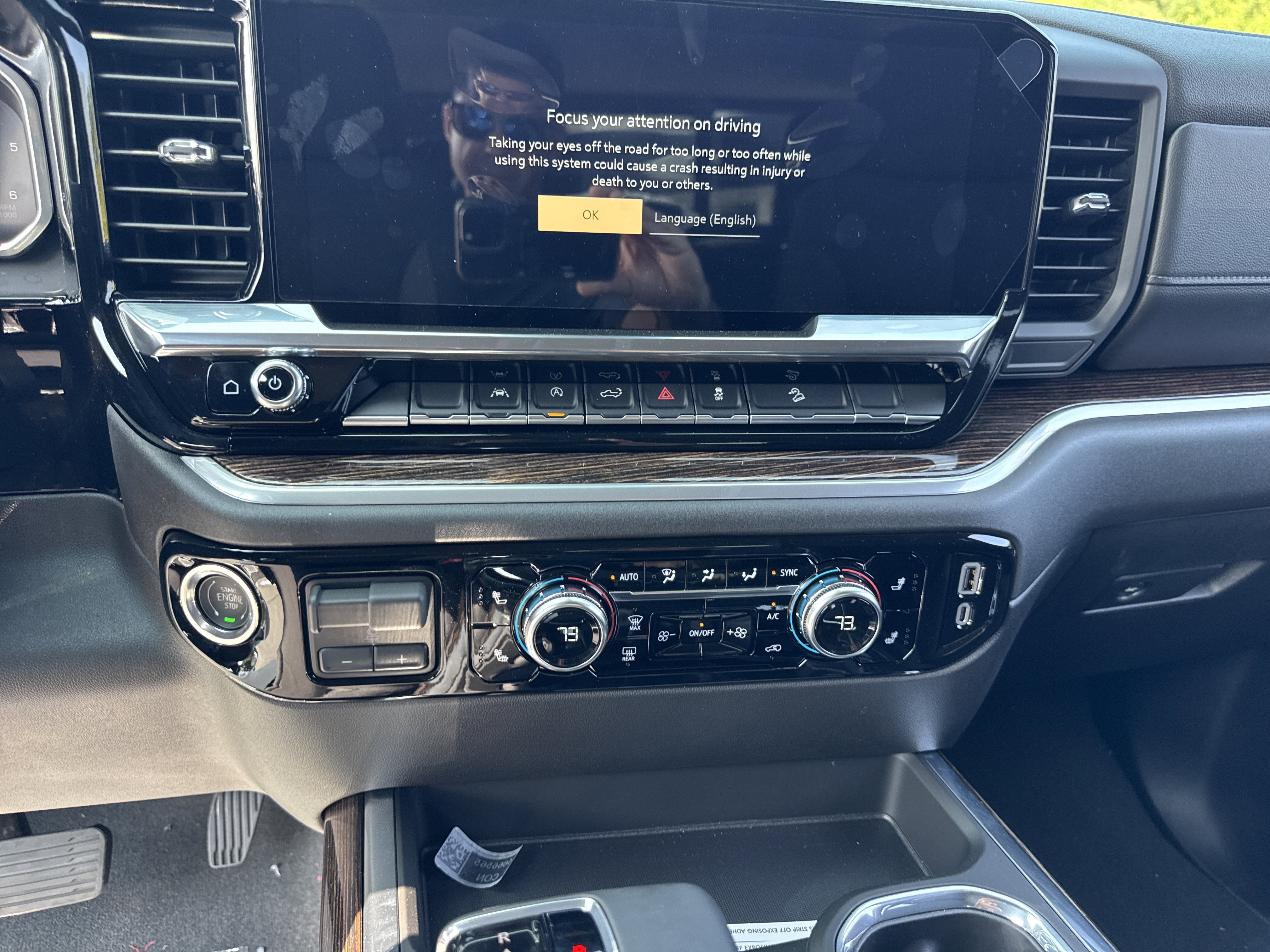 2026 GMC Sierra 1500 Elevation - Photo 37