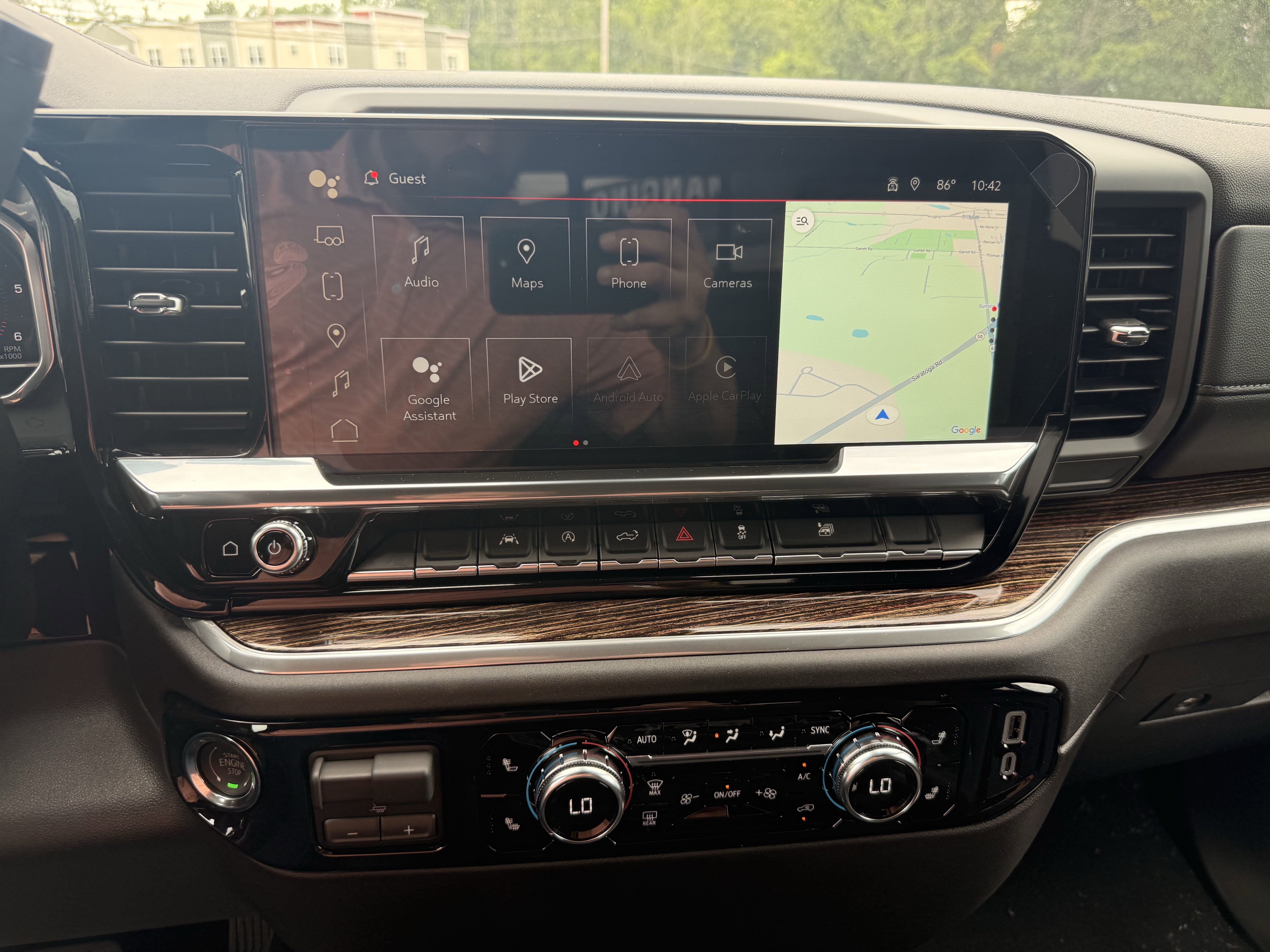 2025 GMC Sierra 1500 SLE