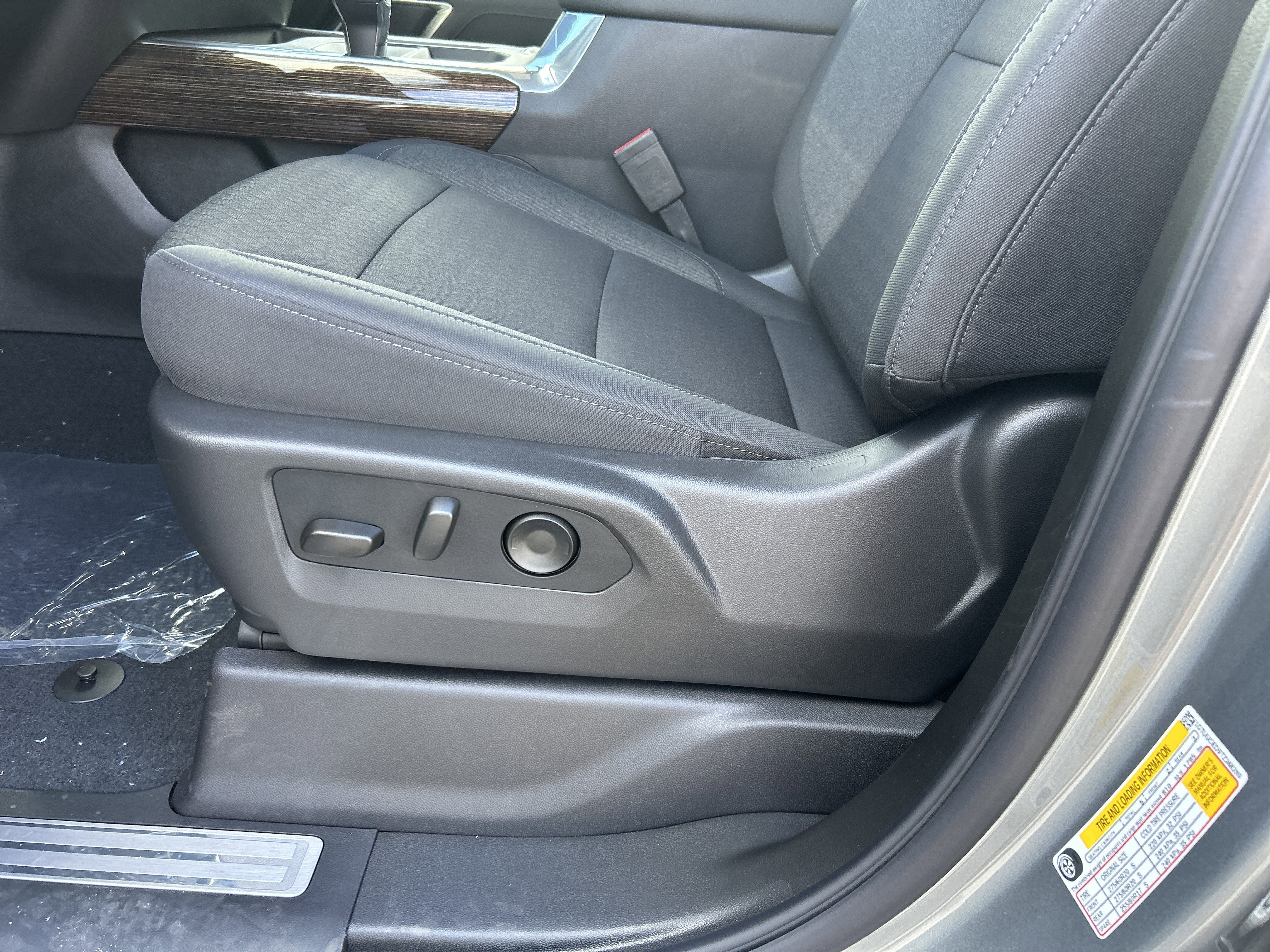 2026 GMC Sierra 1500 Elevation - Photo 17