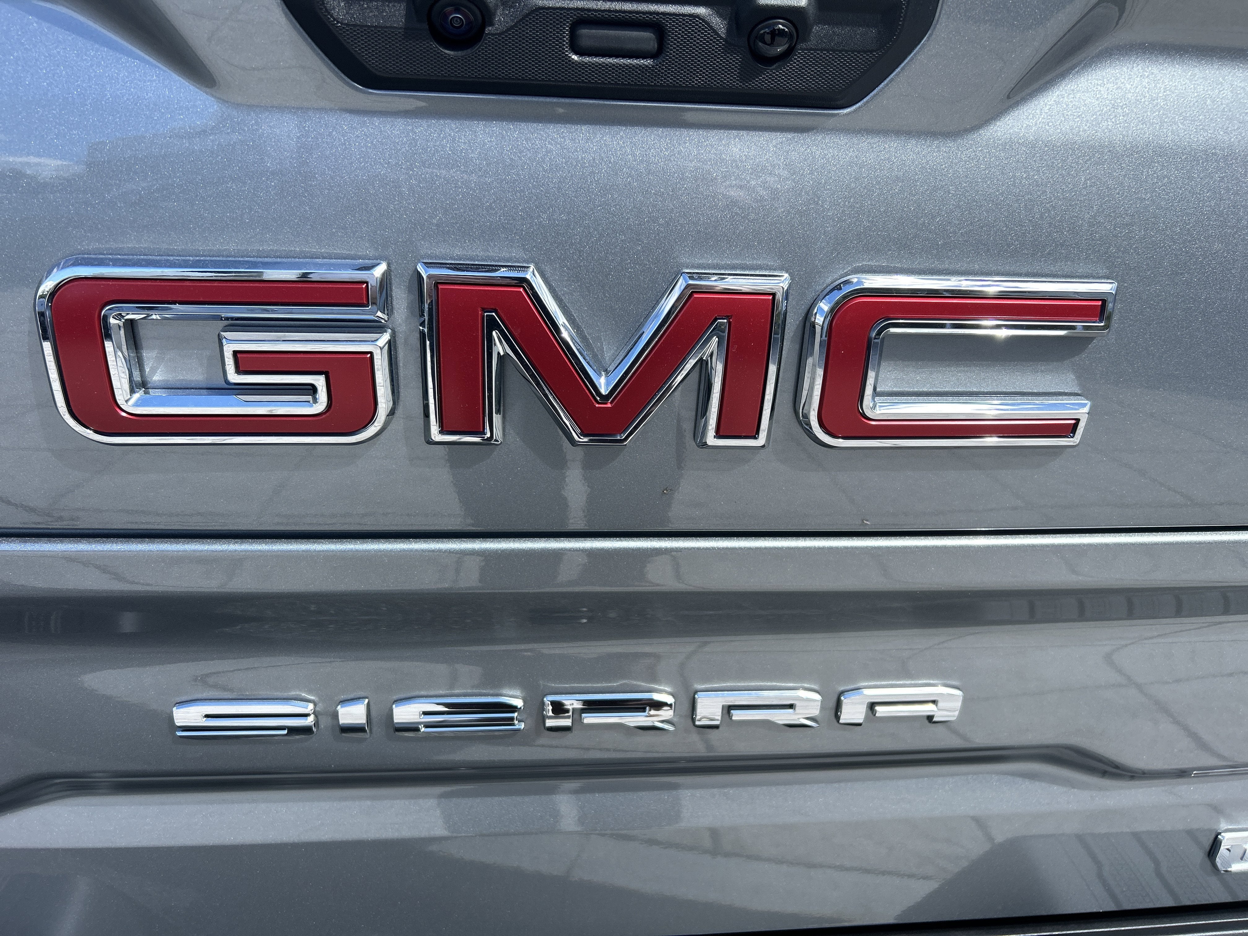 2026 GMC Sierra 1500 Elevation - Photo 8