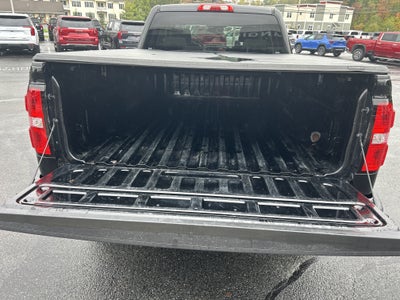 2018 GMC Sierra 1500 NA