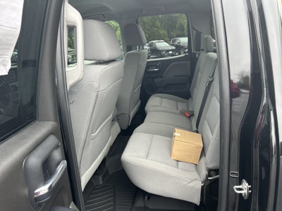 2018 GMC Sierra 1500 NA