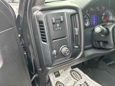 2018 GMC Sierra 1500 NA