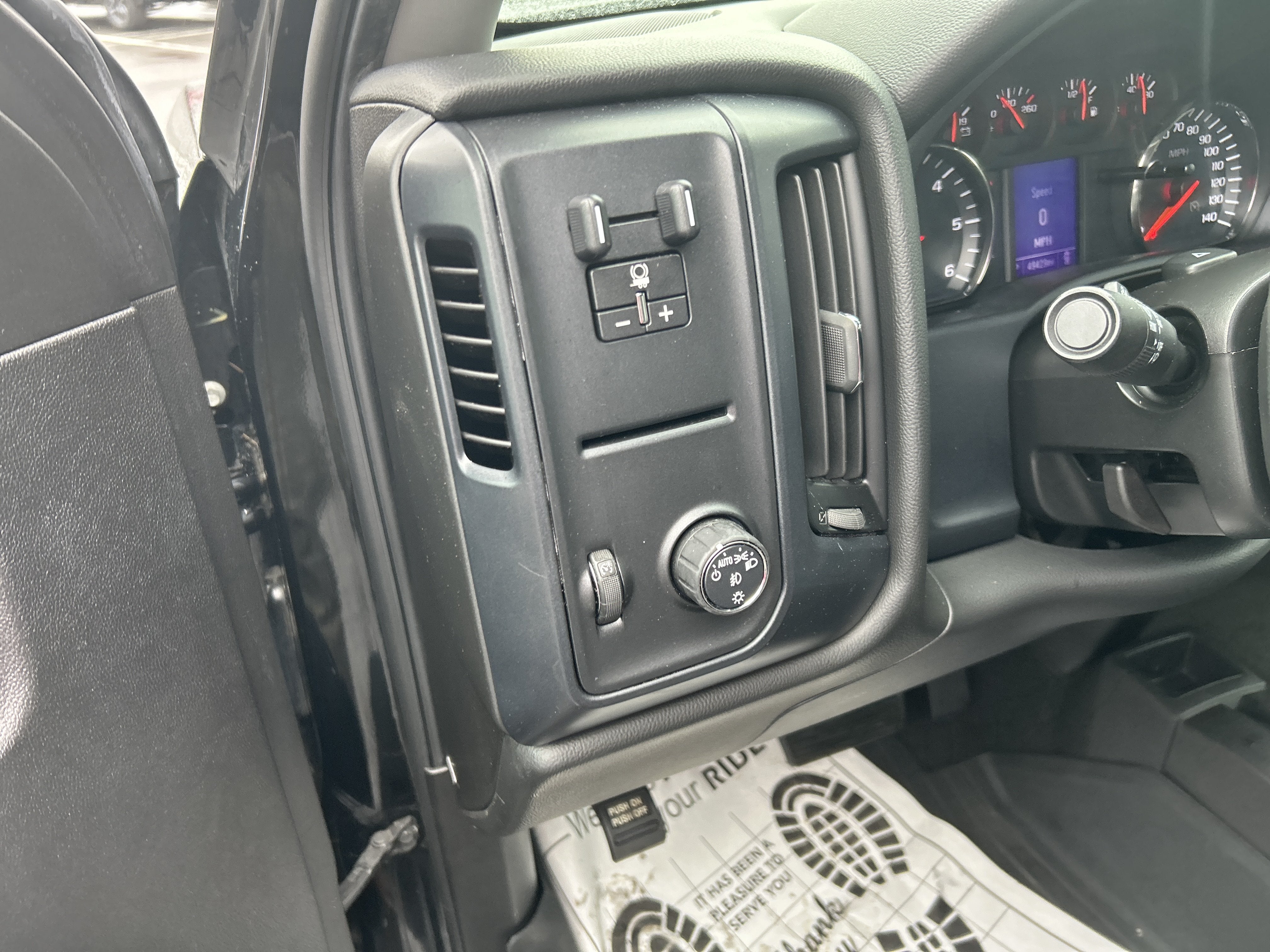 2018 GMC Sierra 1500 NA