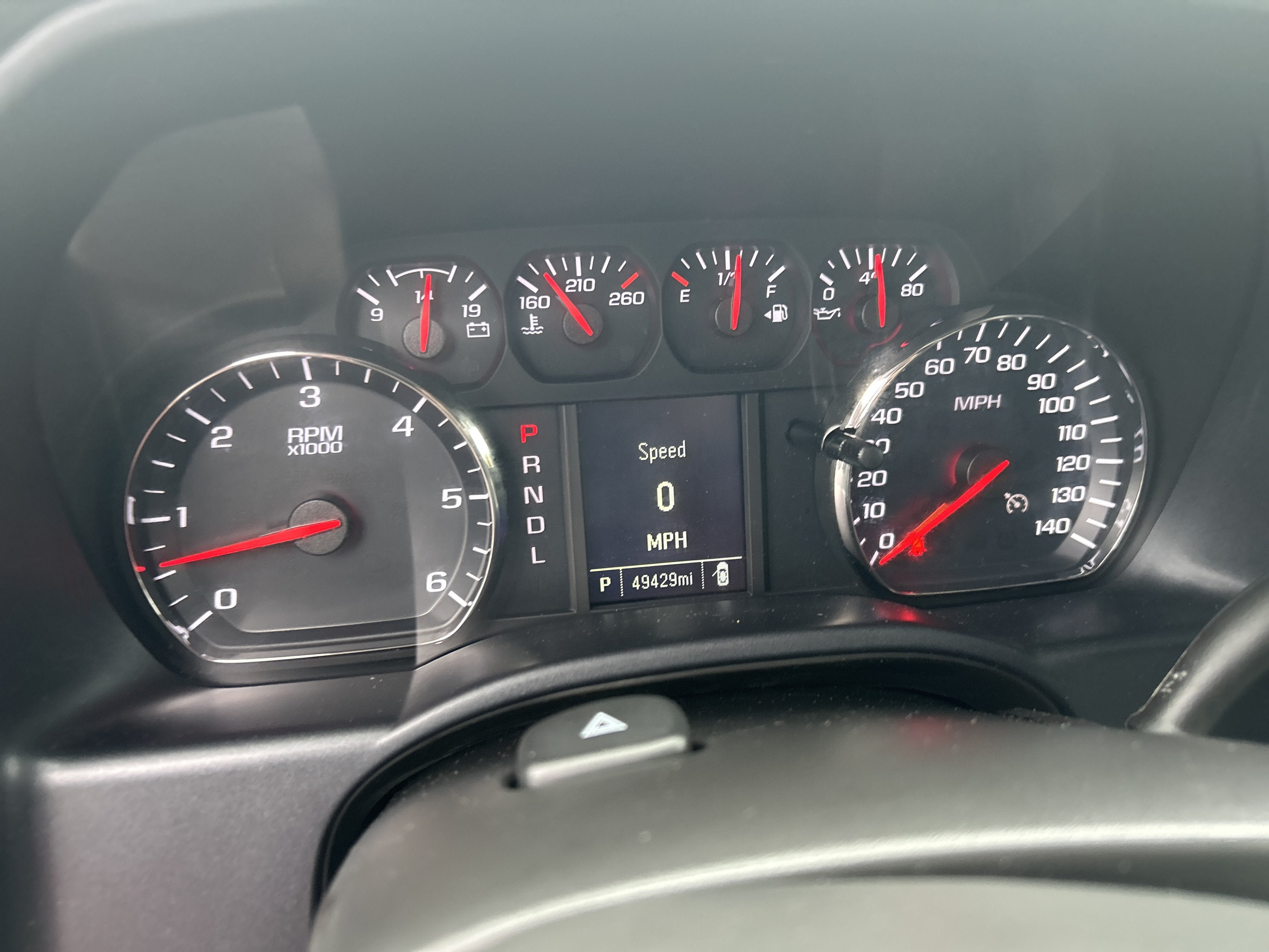 2018 GMC Sierra 1500 NA