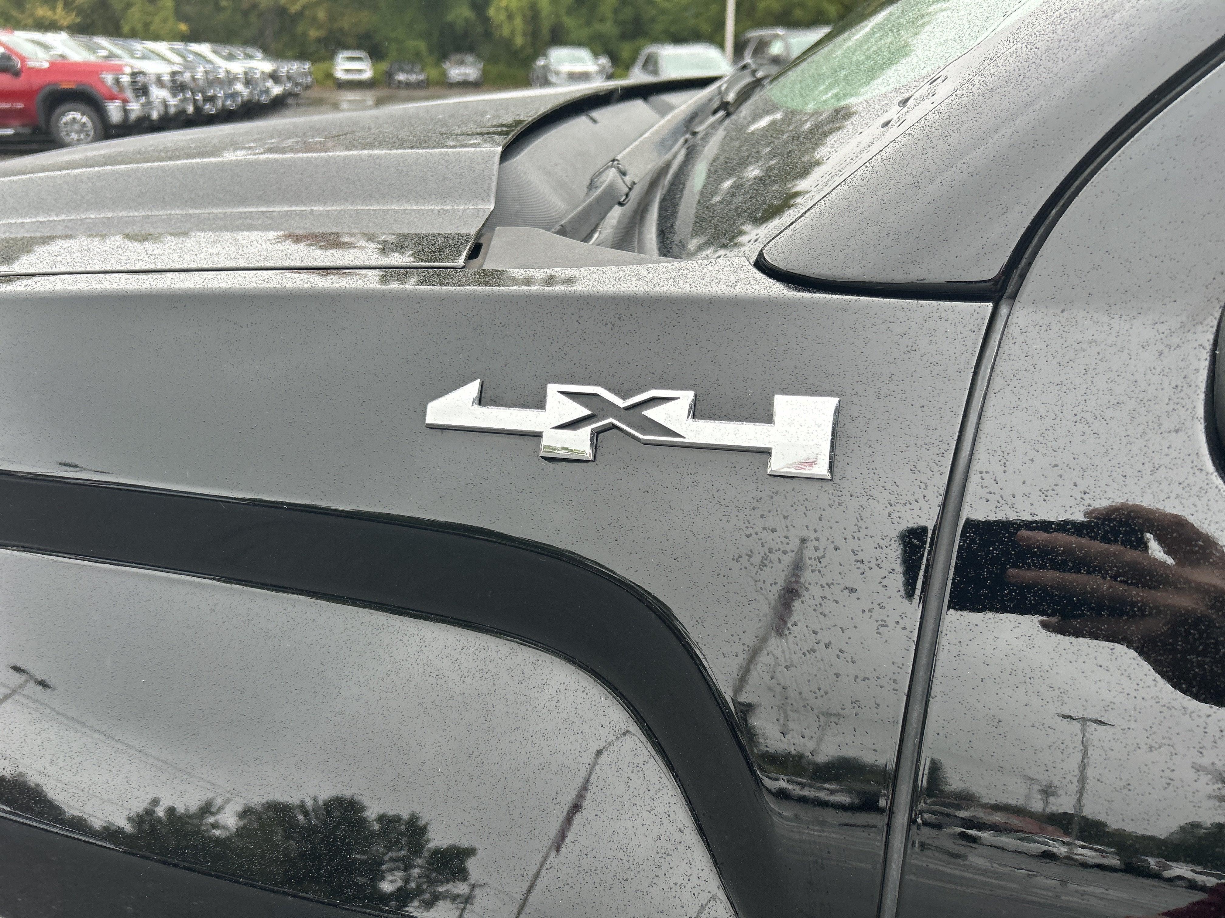 2018 GMC Sierra 1500 NA
