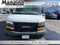 2025 GMC Savana Cargo Work Van