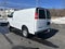 2025 GMC Savana Cargo Work Van