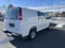 2025 GMC Savana Cargo Work Van