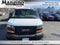 2025 GMC Savana Cargo Work Van