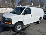 2025 GMC Savana Cargo Work Van