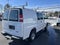 2025 GMC Savana Cargo Work Van