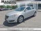 2017 Buick Regal Turbo