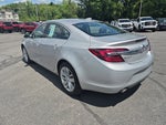 2017 Buick Regal Turbo
