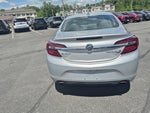 2017 Buick Regal Turbo