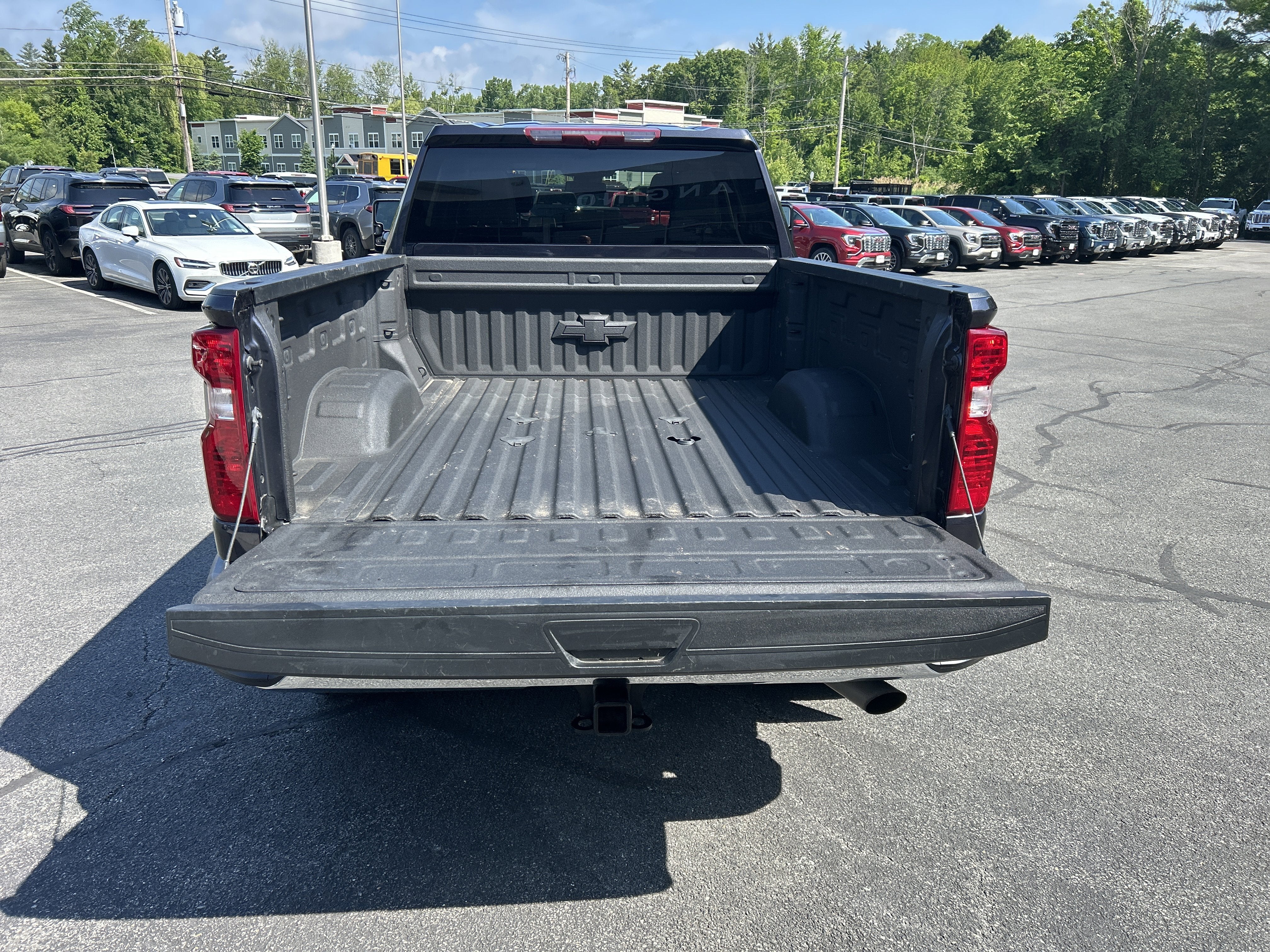 2024 Chevrolet Silverado 2500HD LT - Photo 12