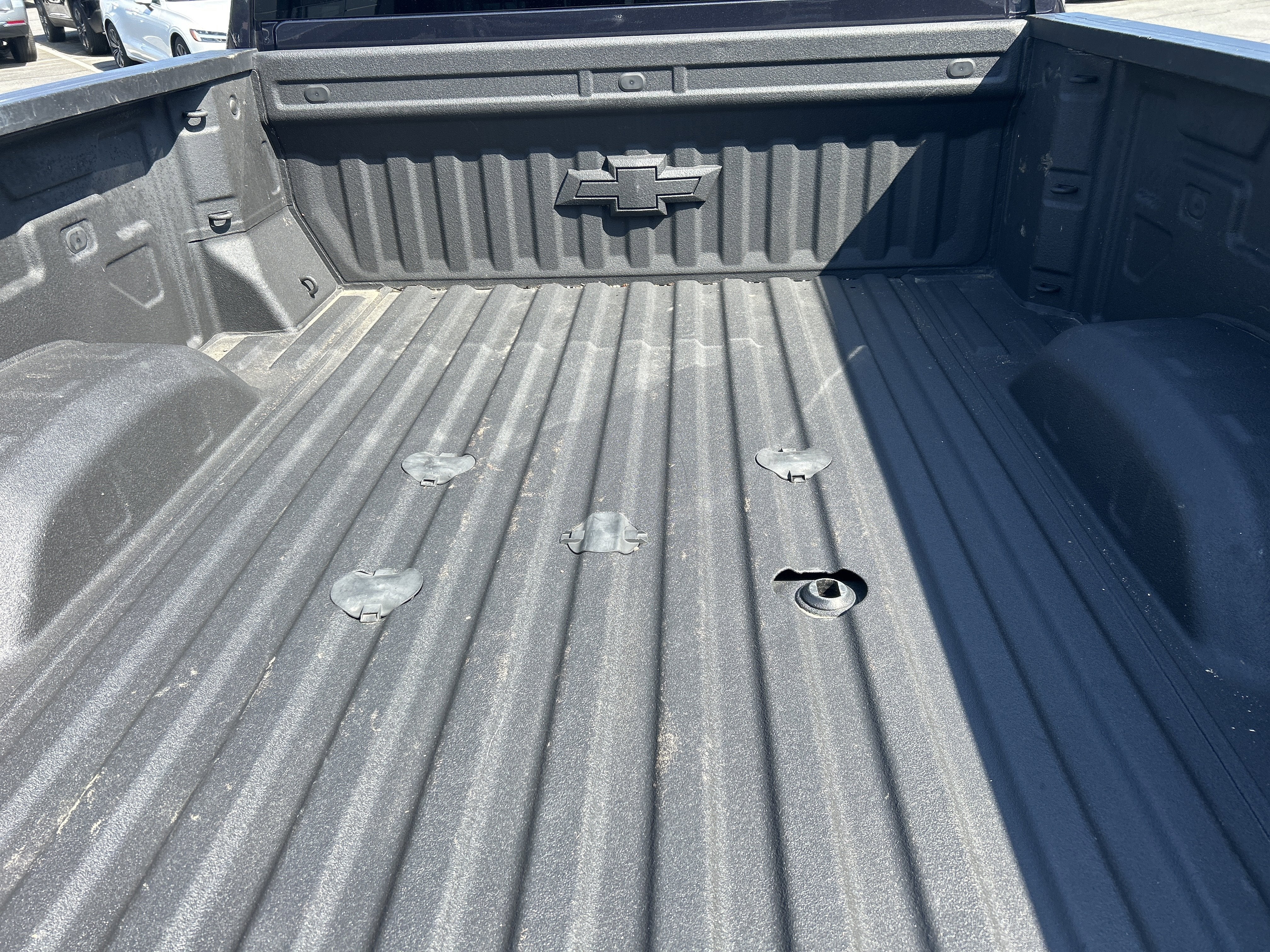 2024 Chevrolet Silverado 2500HD LT - Photo 13