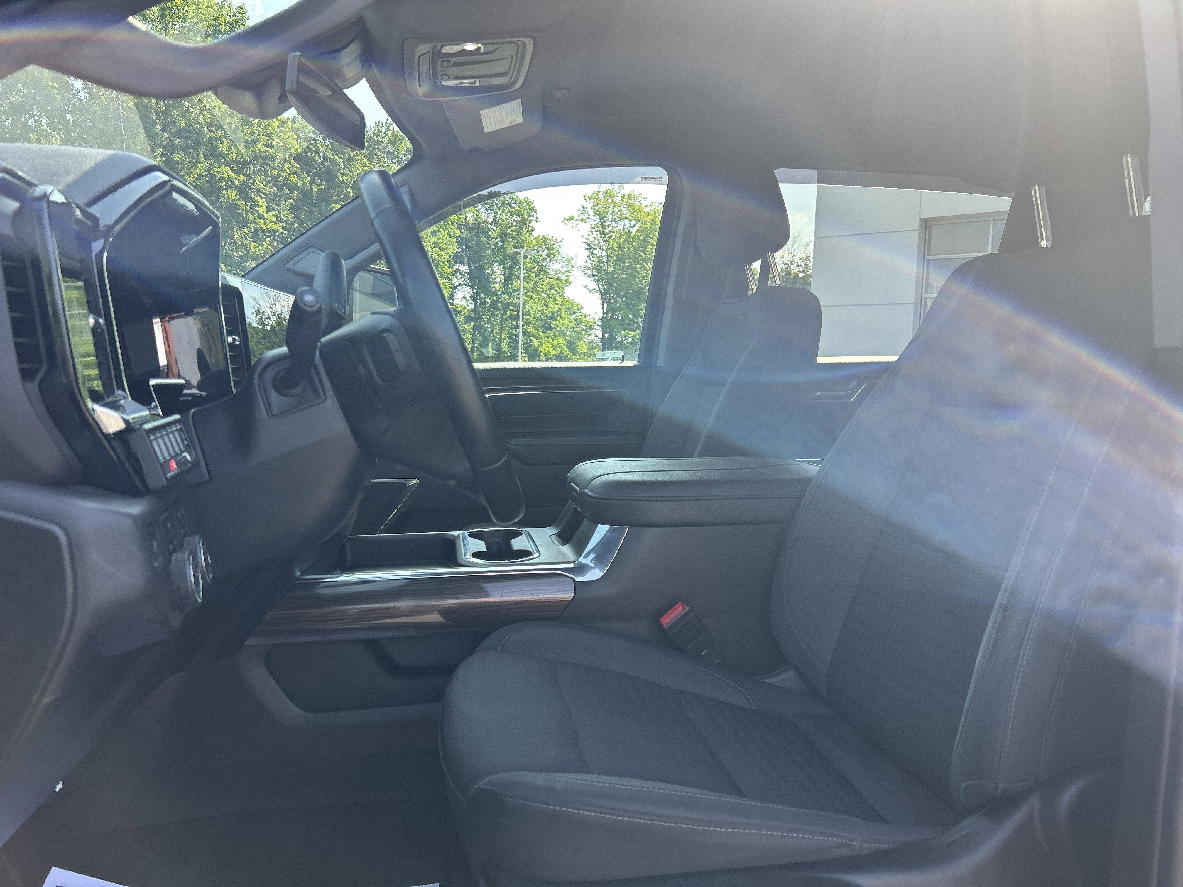 2024 Chevrolet Silverado 2500HD LT - Photo 19