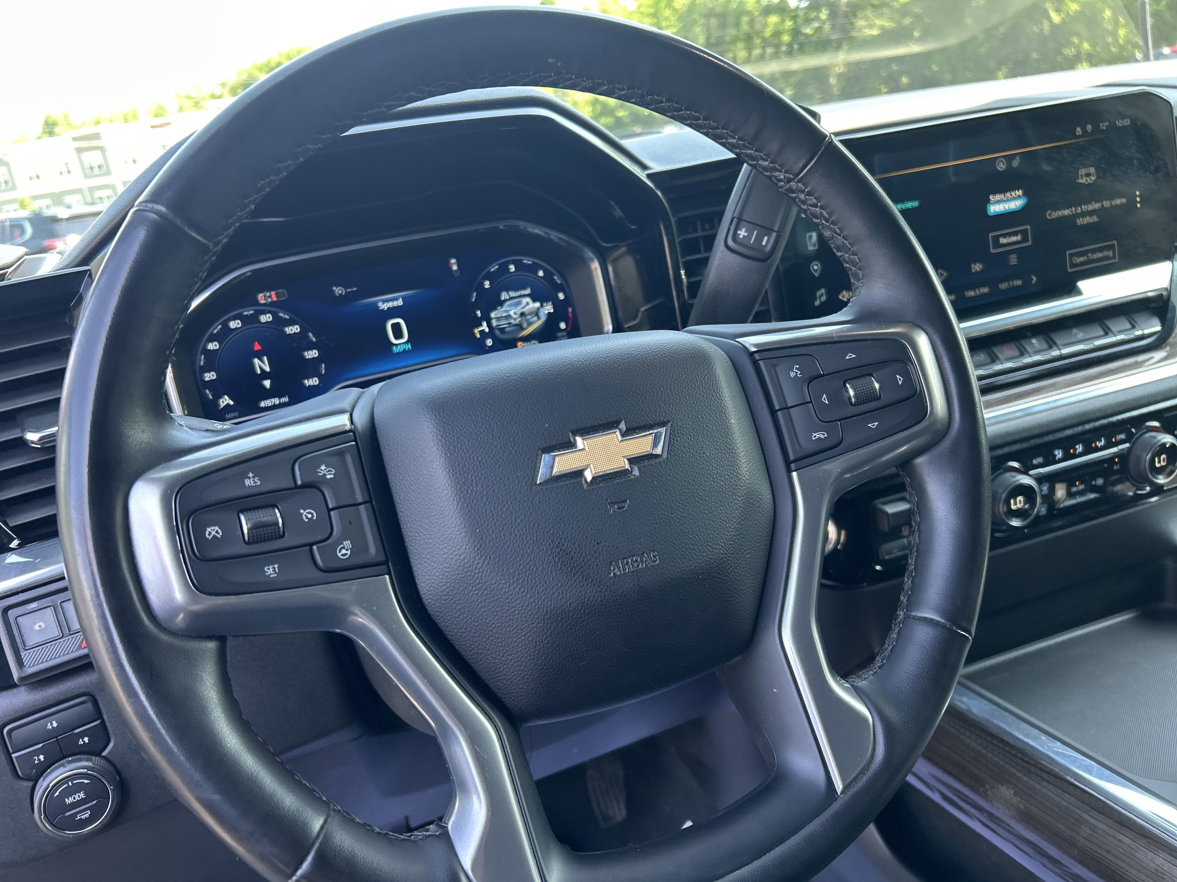 2024 Chevrolet Silverado 2500HD LT - Photo 22