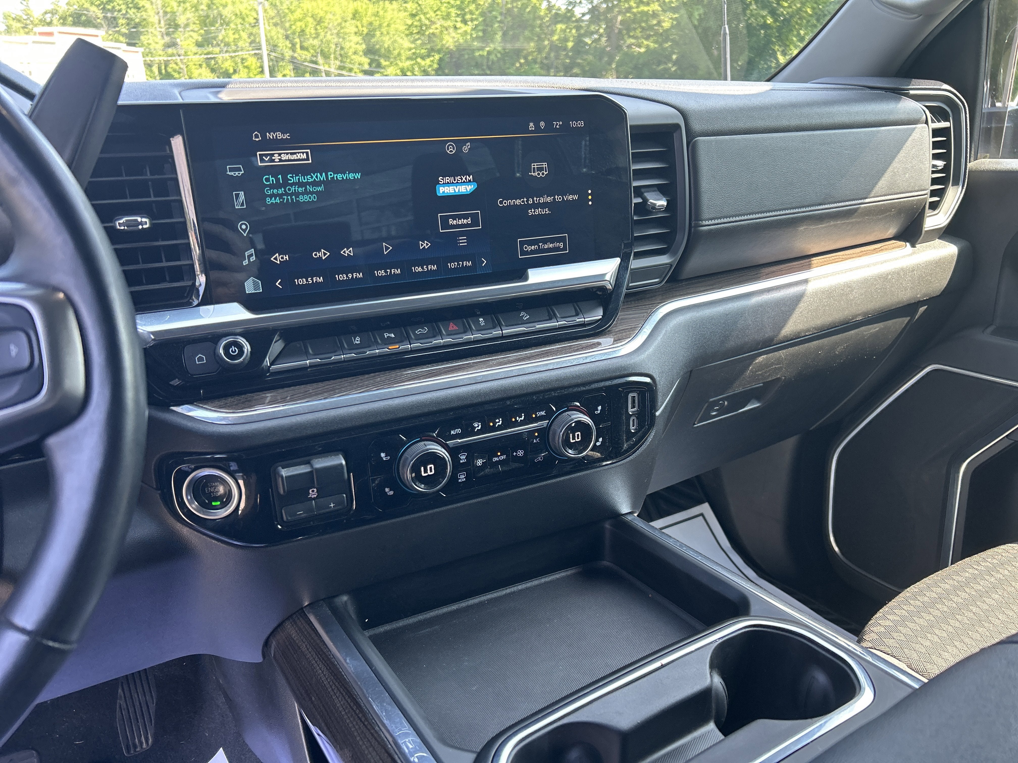 2024 Chevrolet Silverado 2500HD LT - Photo 23